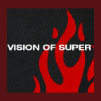 visionofsuper brand logo for visionofsuper.com