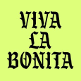 vivalabonita brand logo for vivalabonita.com