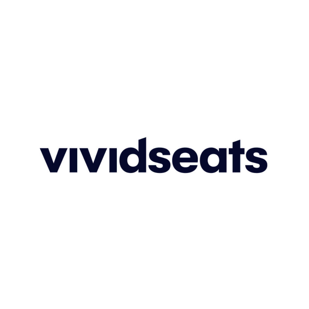 Vivid Seats logo