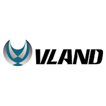 VLAND brand logo for vlandshop.com