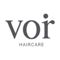 voirhaircare-USA brand logo for voirhaircare.com