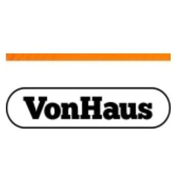 VonHaus brand logo for vonhaus.com