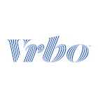 Vrbo brand logo for vrbo.com