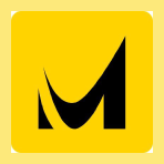vrmust brand logo for vrmust.com