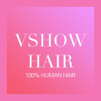 VSHOW HAIR logo