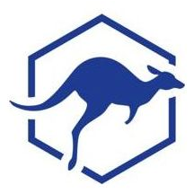Wallaby Goods brand logo for wallabygoods.com