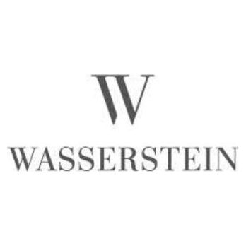 Wasserstein brand logo for wasserstein-home.com