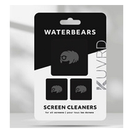 Water Bear brand logo for getwaterbear.io