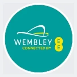 Wembley Tours brand logo for bookings.wembleytours.com