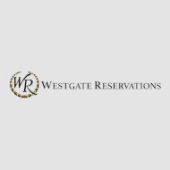 Westgate Resorts brand logo for westgateresorts.com