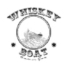 whiskeyboatgoods brand logo for whiskeyboatgoods.com