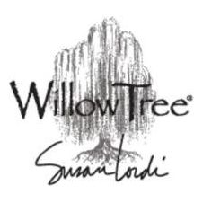 Willow Tree brand logo for willowtree.com