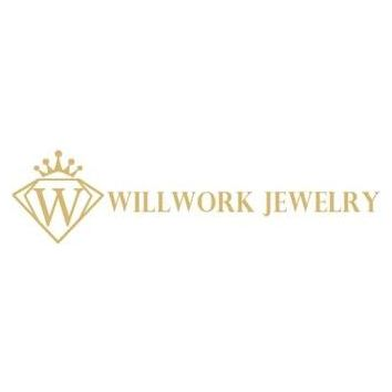 Willwork Jewelry brand logo for willworkjewelry.com