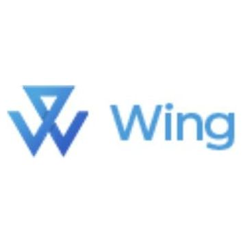 Wing Assistant brand logo for wingassistant.com