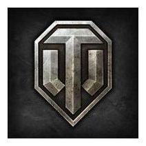 World of Tanks brand logo for worldoftanks.com