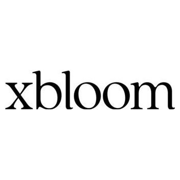 Xbloom brand logo for xbloom.com