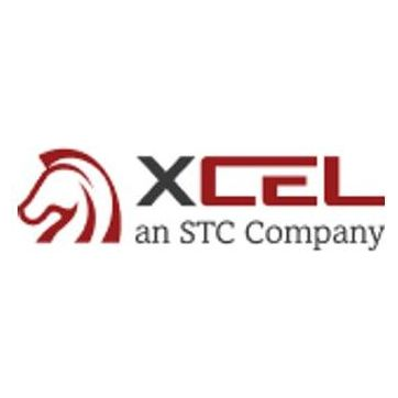 XCEL Solutions brand logo for xcelsolutions.com