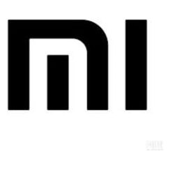 Xiaomi brand logo for mi.com